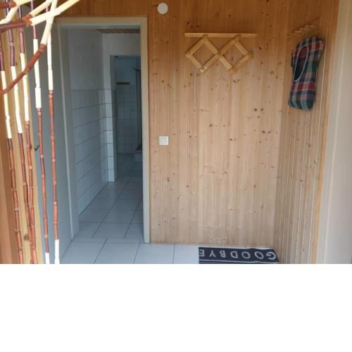 Ferienhaus Scheffler