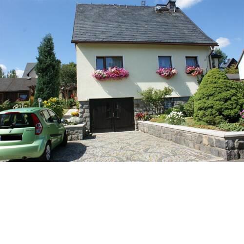 Ferienhaus Schelle