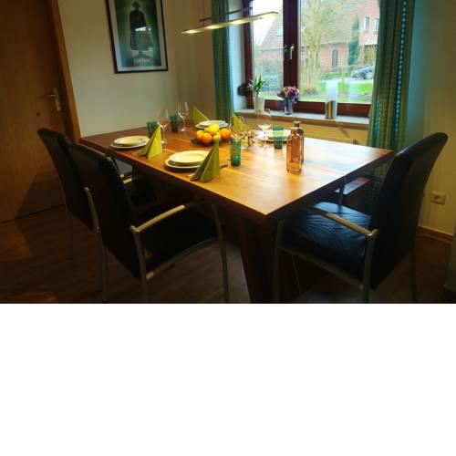 Ferienhaus Schenk