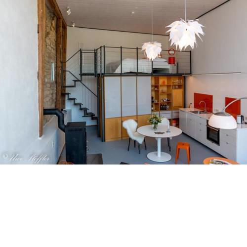 Ferienhaus ScheunenRefugio