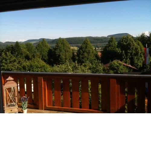 Ferienhaus Schienberg