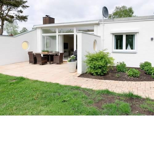 Ferienhaus Schiffbek