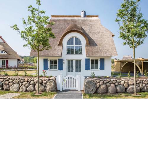 Ferienhaus Schilfrohrsaenger 28