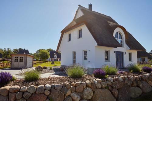 Ferienhaus Schilfrohrsaenger 31