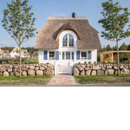 Ferienhaus Schilfrohrsaenger 43