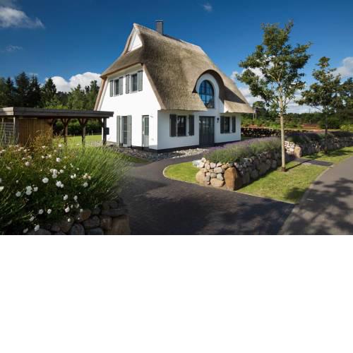 Ferienhaus Schilfrohrsaenger 45
