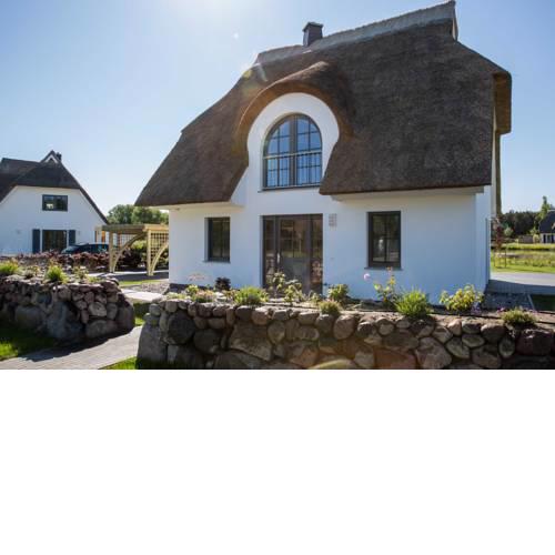 Ferienhaus Schilfrohrsaenger 54
