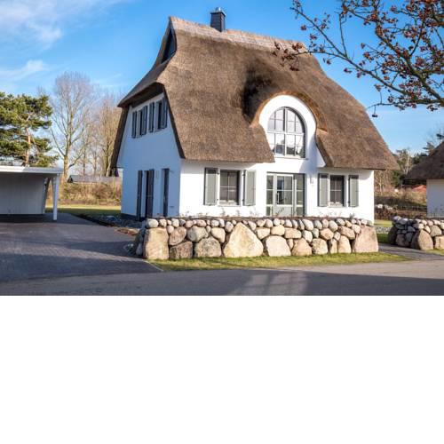 Ferienhaus Schilfrohrsänger 6