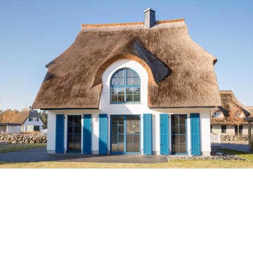 Ferienhaus Schilfrohrsänger 8