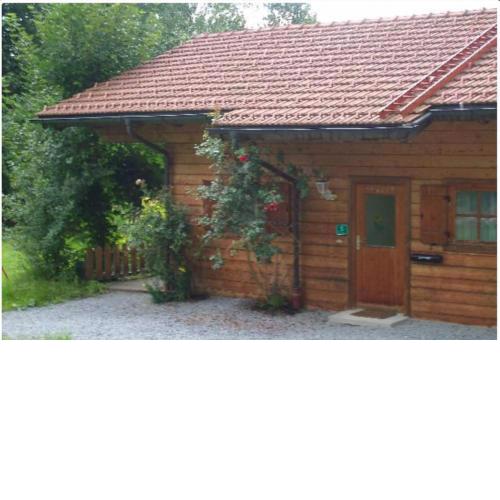 Ferienhaus Schlagintweit