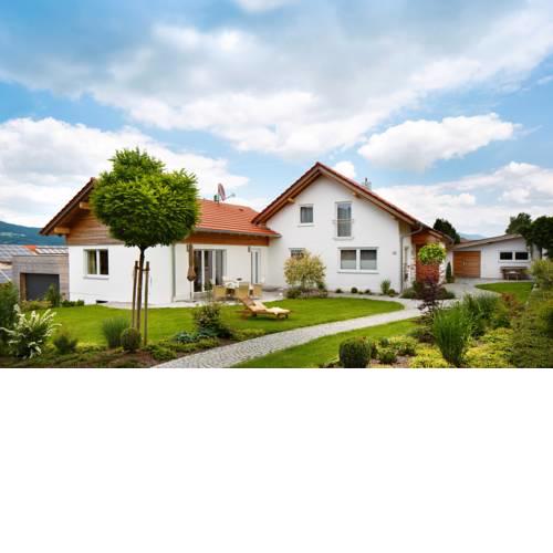 Ferienhaus Schlamminger