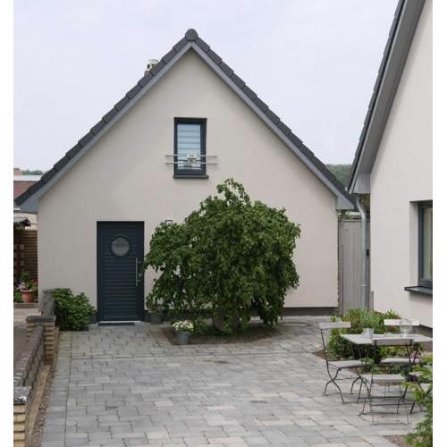 Ferienhaus Schleeff