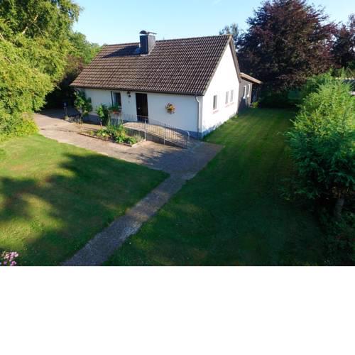Ferienhaus Schlei - [#23773]