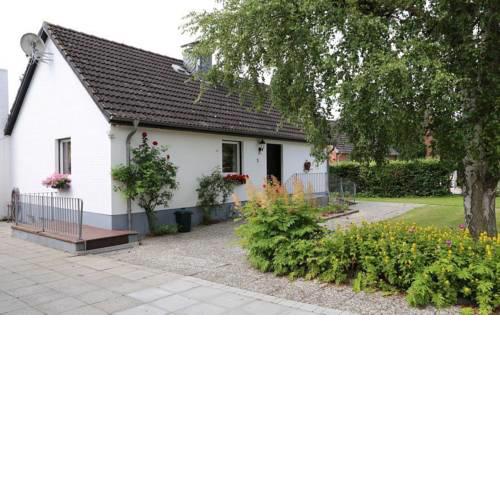 Ferienhaus Schlei