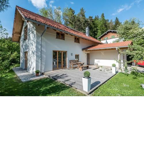 Ferienhaus Schlierachtal