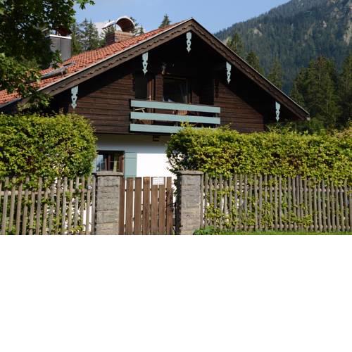 Ferienhaus Schliersee