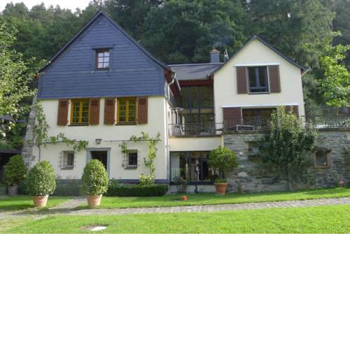 Ferienhaus Schmelzmühle