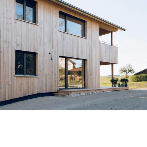 Ferienhaus Schmidhuber
