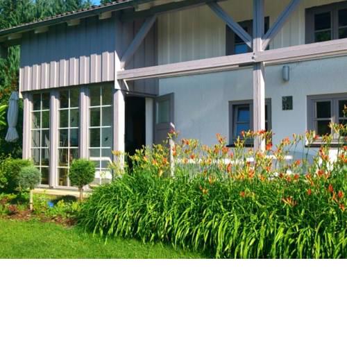 Ferienhaus Schmidt
