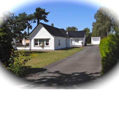 Ferienhaus Schmidt