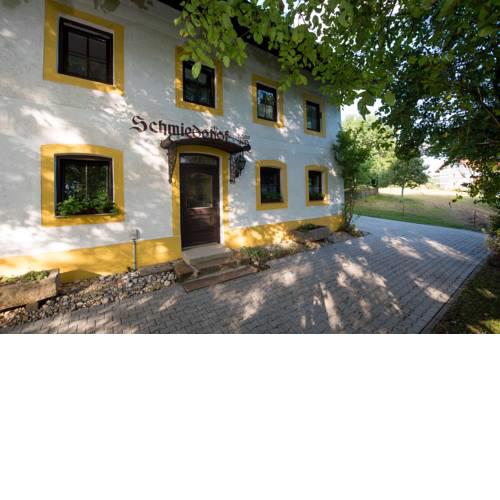 Ferienhaus Schmiedehof