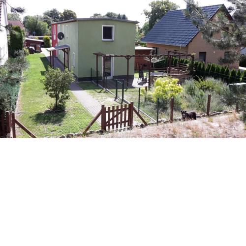 Ferienhaus Schmiedgen