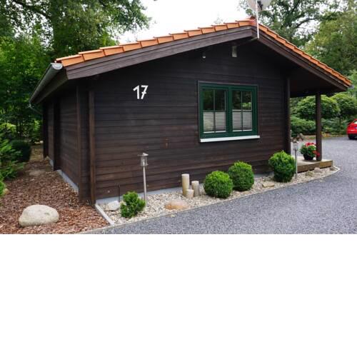 Ferienhaus Schneeberger