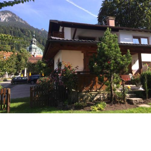 Ferienhaus Schneider-Sepp