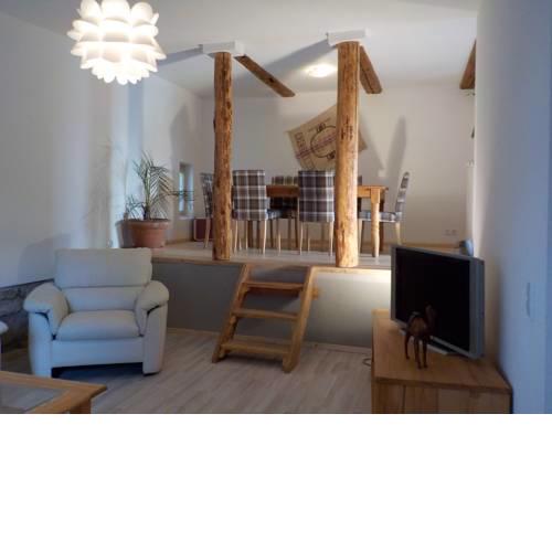 Ferienhaus Schock