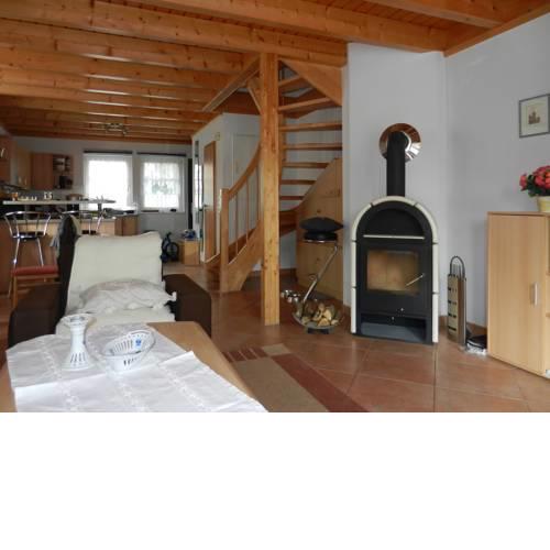 Ferienhaus Schoen