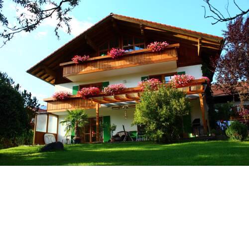 Ferienhaus Scholz