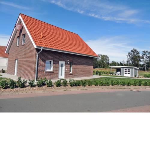 Ferienhaus Schomaker
