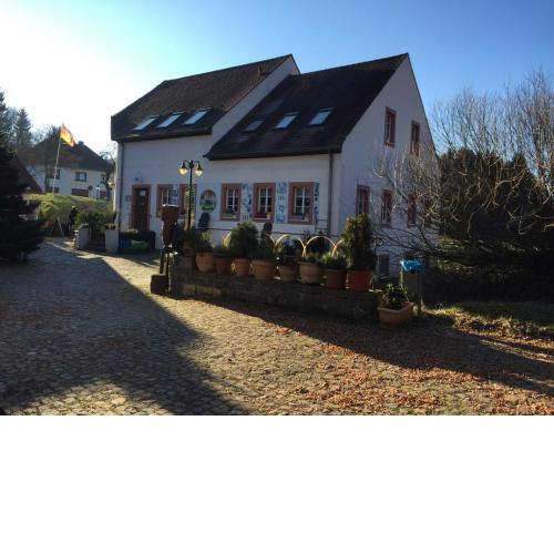 Ferienhaus Schöndorf