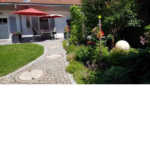 Ferienhaus Schönebühl
