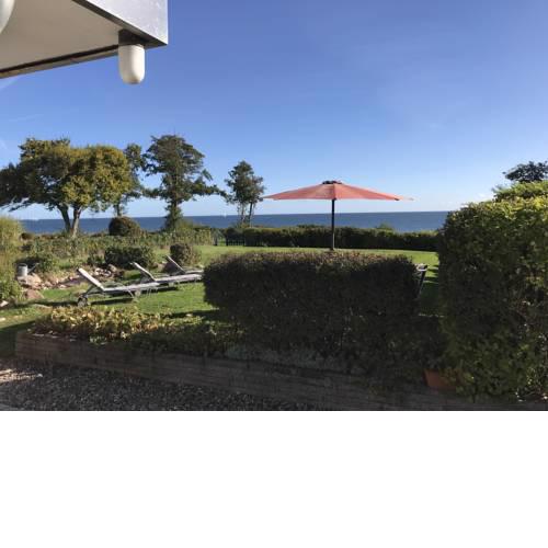Ferienhaus Schönhagen Strand