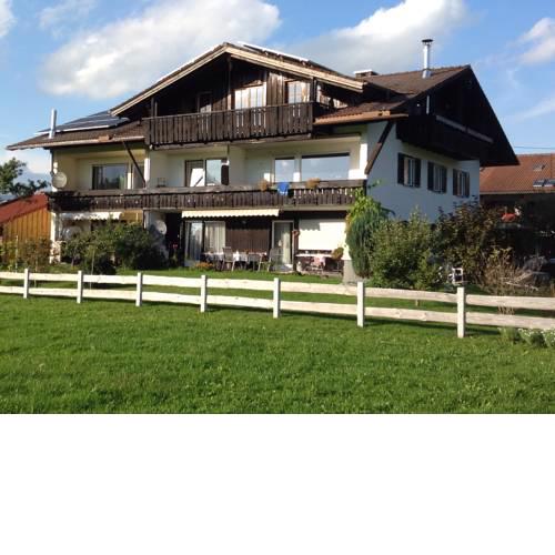 Ferienhaus Schönhensch