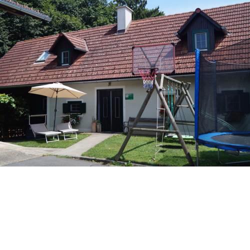 Ferienhaus Schönmaier