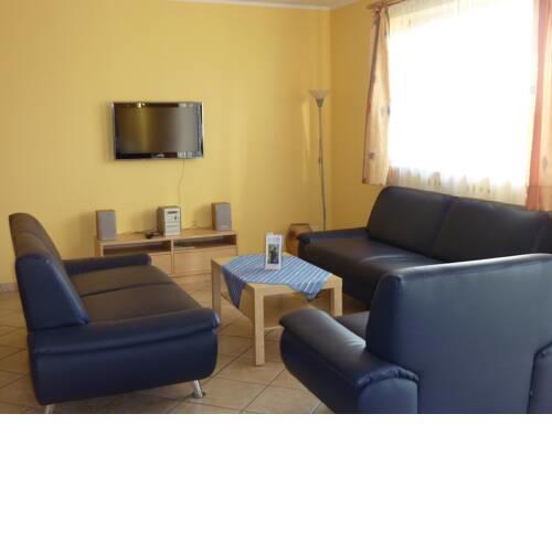 Ferienhaus Schöttler - Wohnung 1