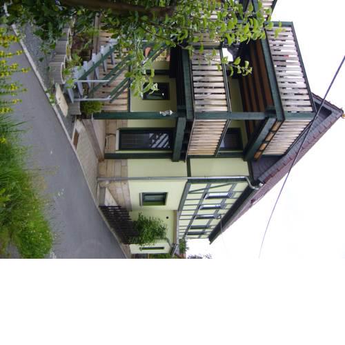 Ferienhaus Schrammsteinblick