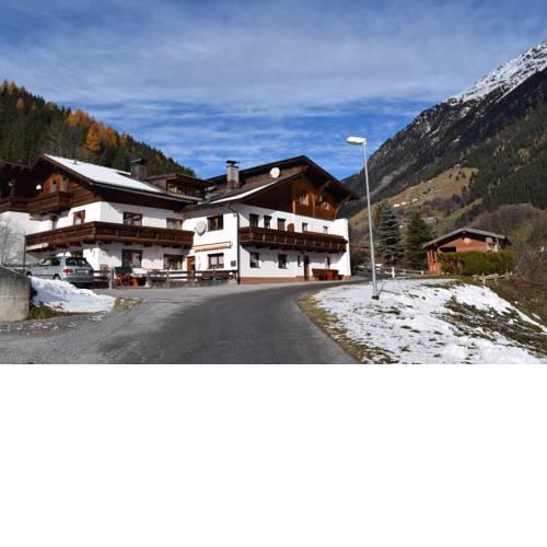 Ferienhaus Schranz