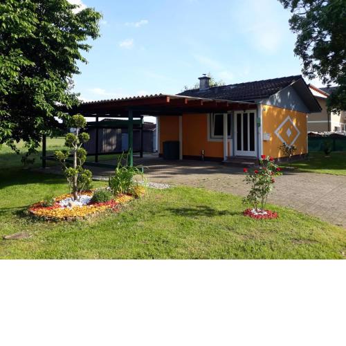 Ferienhaus Schreiner Gottfried