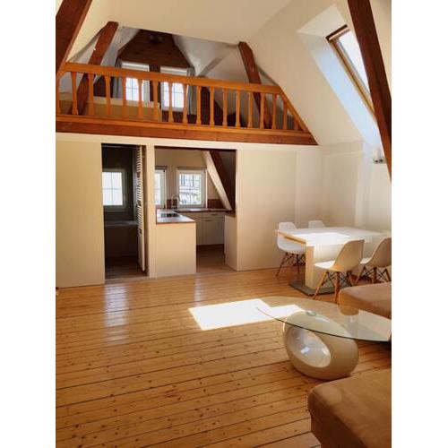 Ferienhaus Schreinerei Adenauer
