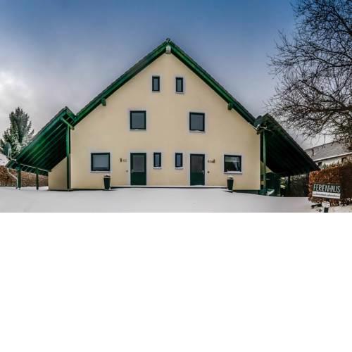 Ferienhaus Schroeder