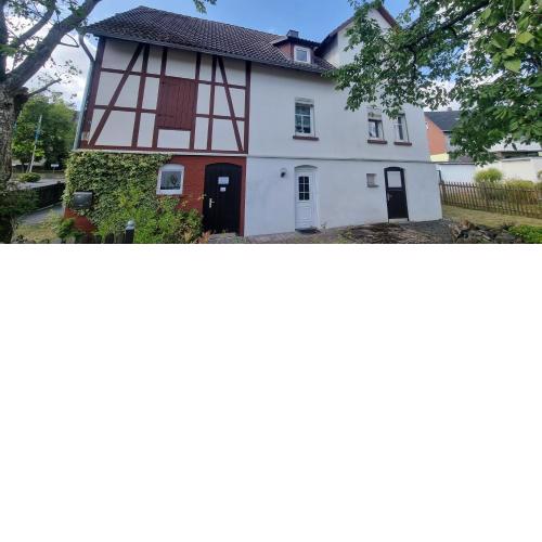 Ferienhaus Schuldienersch