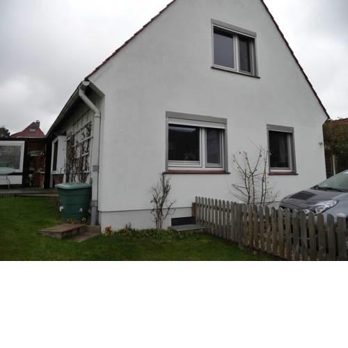Ferienhaus Schulkoppel