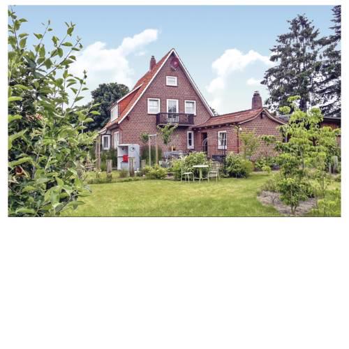 Ferienhaus Schulstr. D