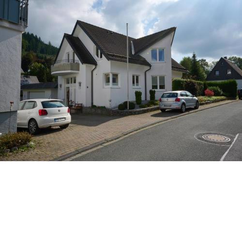 Ferienhaus Schulte - Villa Jupp und Apartment Liesl