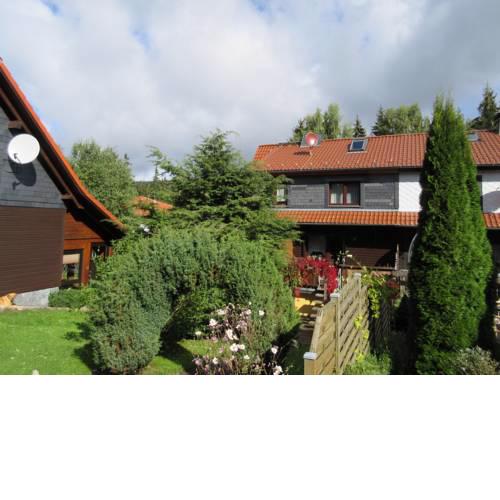 Ferienhaus Schulze