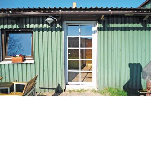 Ferienhaus Schummerland G