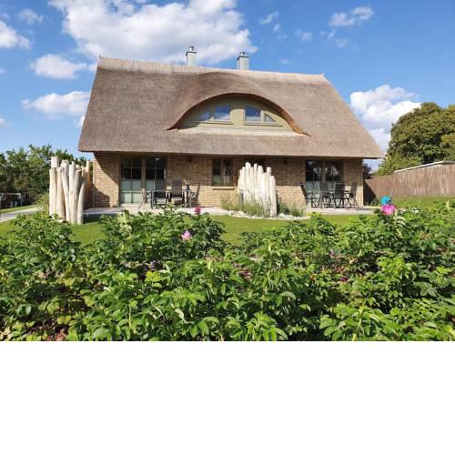 Ferienhaus Schütt